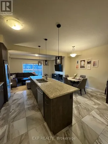 897 Robert Ferrie Drive Kitchener ON N2R 0P2