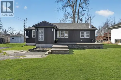 3149 Jewell Avenue Fort Erie ON L0S 1N0