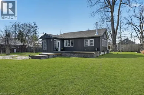 3149 Jewell Avenue Fort Erie ON L0S 1N0