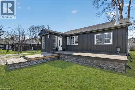3149 Jewell Avenue Fort Erie ON L0S 1N0