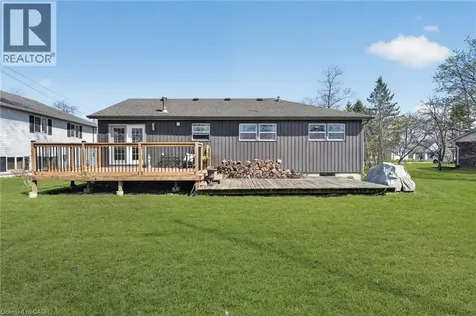 3149 Jewell Avenue Fort Erie ON L0S 1N0