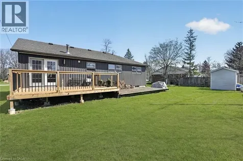 3149 Jewell Avenue Fort Erie ON L0S 1N0