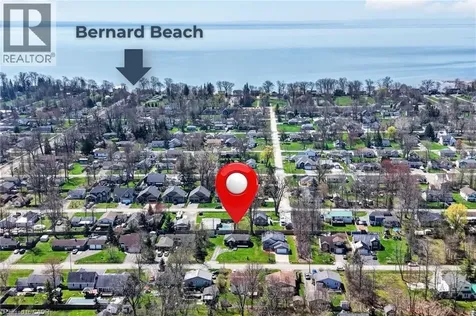 3149 Jewell Avenue Fort Erie ON L0S 1N0