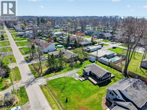 3149 Jewell Avenue Fort Erie ON L0S 1N0