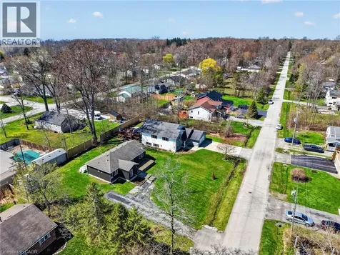 3149 Jewell Avenue Fort Erie ON L0S 1N0