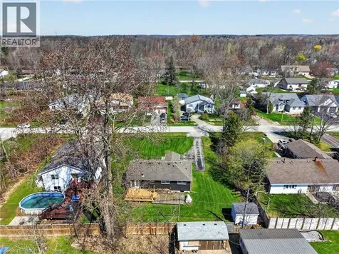 3149 Jewell Avenue Fort Erie ON L0S 1N0