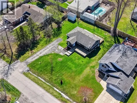 3149 Jewell Avenue Fort Erie ON L0S 1N0