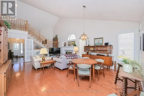 17 Sunset Boulevard New Tecumseth ON L9R 1Y8