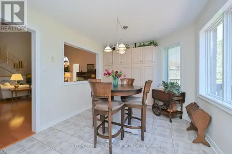 17 Sunset Boulevard New Tecumseth ON L9R 1Y8