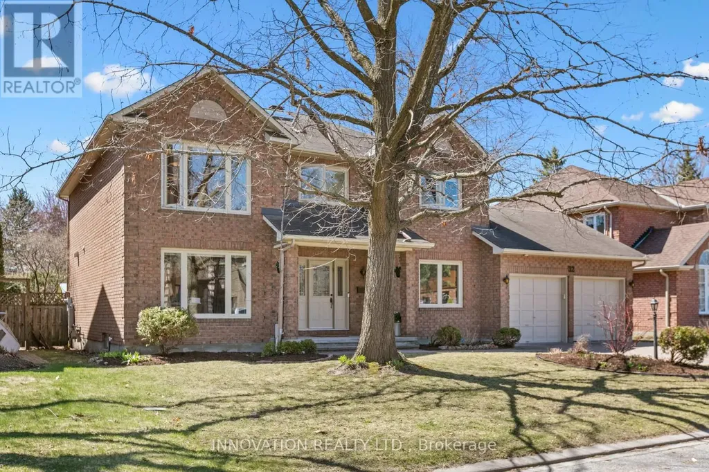 32 Marble Arch Crescent Ottawa ON K2G 5S3
