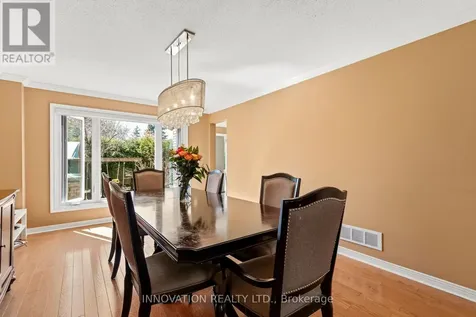 32 Marble Arch Crescent Ottawa ON K2G 5S3