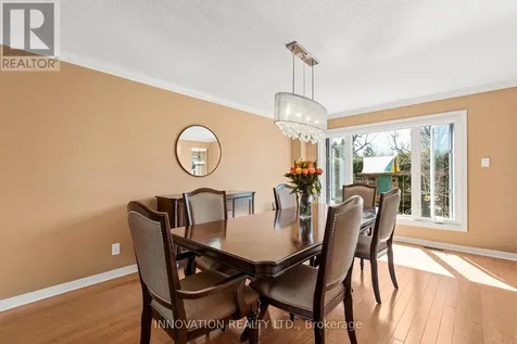 32 Marble Arch Crescent Ottawa ON K2G 5S3