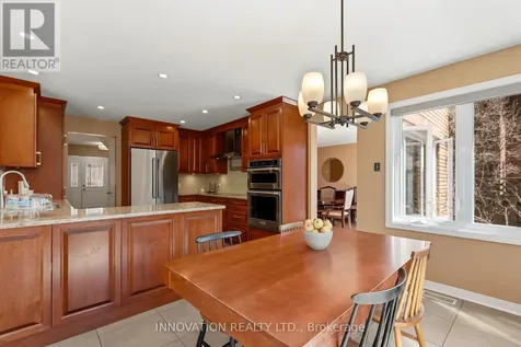 32 Marble Arch Crescent Ottawa ON K2G 5S3