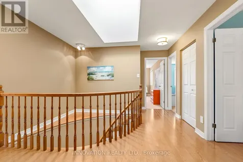 32 Marble Arch Crescent Ottawa ON K2G 5S3