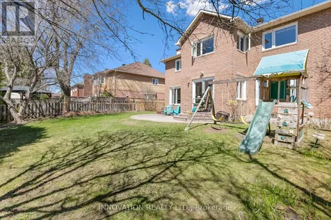 32 Marble Arch Crescent Ottawa ON K2G 5S3
