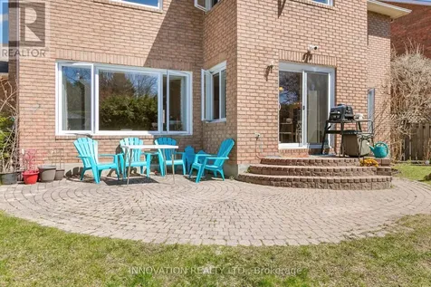 32 Marble Arch Crescent Ottawa ON K2G 5S3