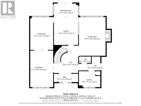 32 Marble Arch Crescent Ottawa ON K2G 5S3