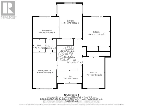 32 Marble Arch Crescent Ottawa ON K2G 5S3