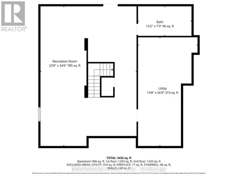 32 Marble Arch Crescent Ottawa ON K2G 5S3