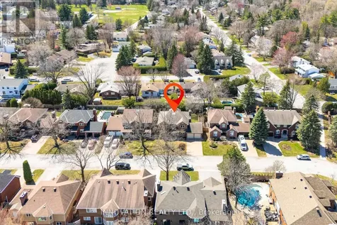32 Marble Arch Crescent Ottawa ON K2G 5S3