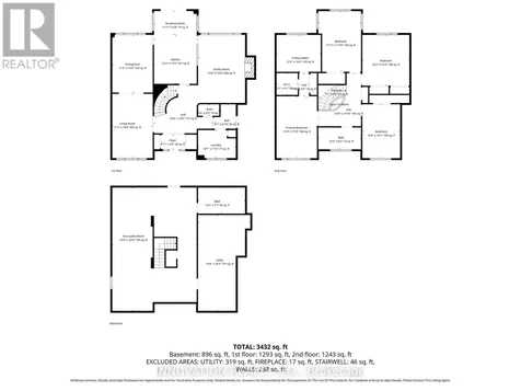 32 Marble Arch Crescent Ottawa ON K2G 5S3