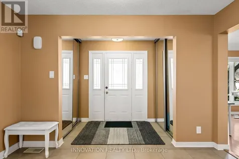 32 Marble Arch Crescent Ottawa ON K2G 5S3