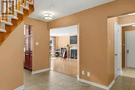 32 Marble Arch Crescent Ottawa ON K2G 5S3