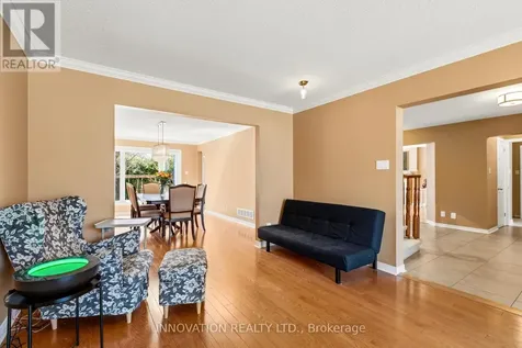 32 Marble Arch Crescent Ottawa ON K2G 5S3