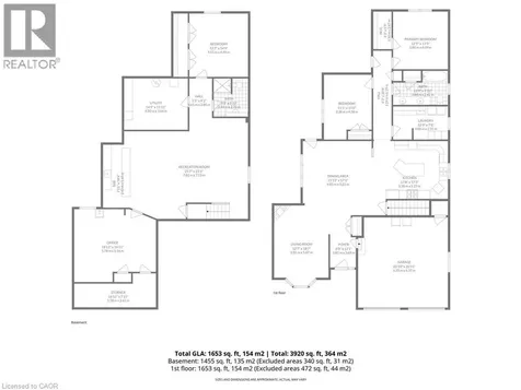 2 Viola Court Delhi ON N4B 3C9