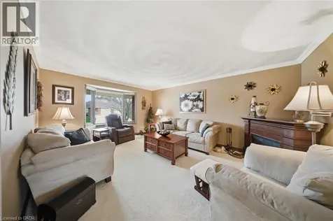 2 Viola Court Delhi ON N4B 3C9