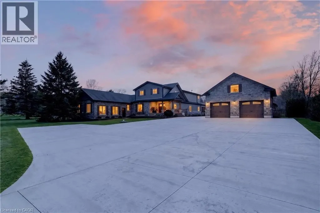 4354 Mountainview Road Beamsville ON L3J 2C8