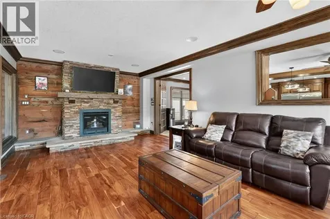 4354 Mountainview Road Beamsville ON L3J 2C8