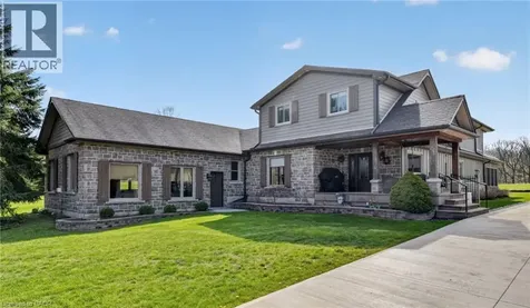 4354 Mountainview Road Beamsville ON L3J 2C8