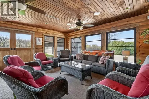 4354 Mountainview Road Beamsville ON L3J 2C8