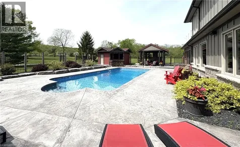 4354 Mountainview Road Beamsville ON L3J 2C8