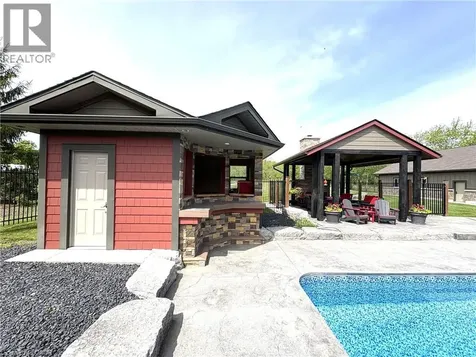4354 Mountainview Road Beamsville ON L3J 2C8