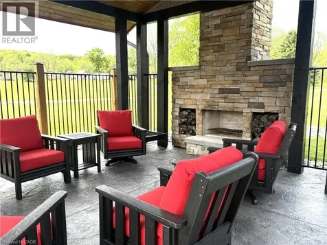 4354 Mountainview Road Beamsville ON L3J 2C8
