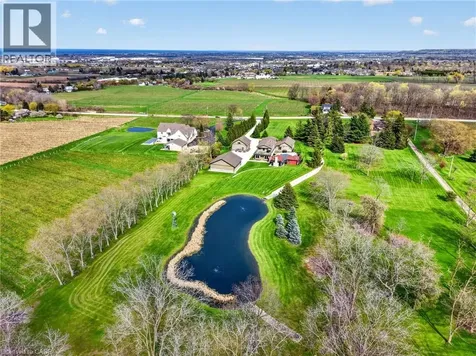 4354 Mountainview Road Beamsville ON L3J 2C8