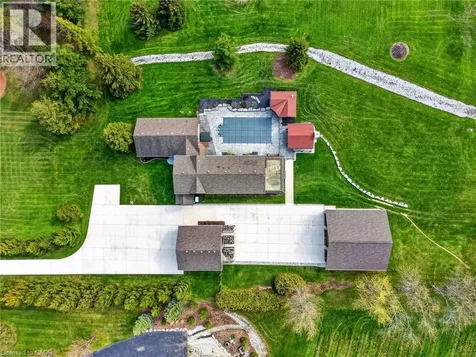 4354 Mountainview Road Beamsville ON L3J 2C8