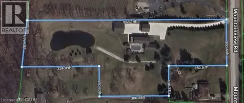 4354 Mountainview Road Beamsville ON L3J 2C8