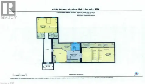 4354 Mountainview Road Beamsville ON L3J 2C8
