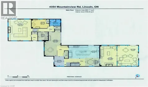 4354 Mountainview Road Beamsville ON L3J 2C8