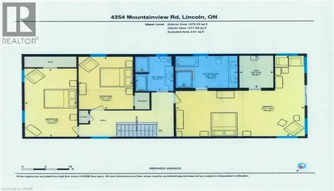 4354 Mountainview Road Beamsville ON L3J 2C8