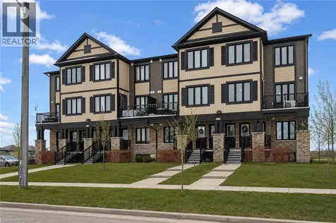 148 Rochefort Street Kitchener ON N2R 0P5