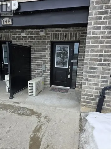 148 Rochefort Street Kitchener ON N2R 0P5