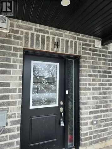 148 Rochefort Street Kitchener ON N2R 0P5