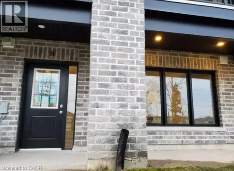 148 Rochefort Street Kitchener ON N2R 0P5
