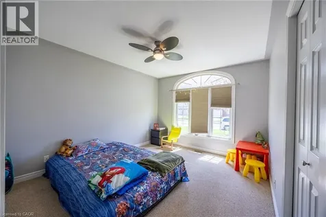 44 Geoffery Road Port Dover ON N0A 1N4