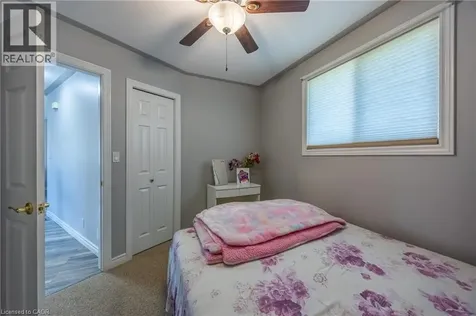 44 Geoffery Road Port Dover ON N0A 1N4