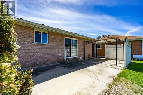 44 Geoffery Road Port Dover ON N0A 1N4